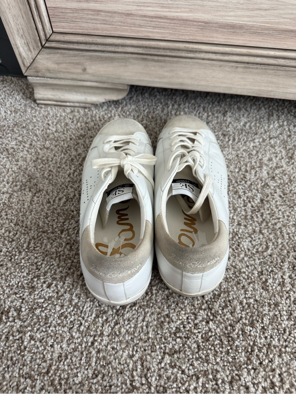 Sam elderman shoes - Picture 5 of 6